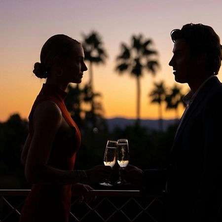 The Phoenician, A Luxury Collection Resort, Скотсдейл Екстериор снимка