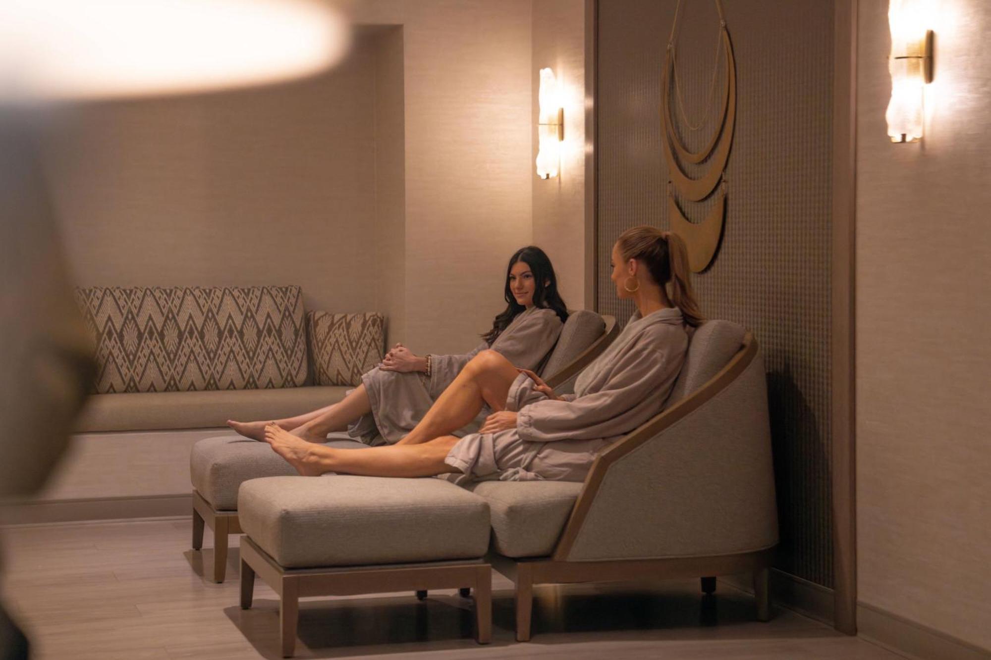 The Phoenician, A Luxury Collection Resort, Скотсдейл Екстериор снимка