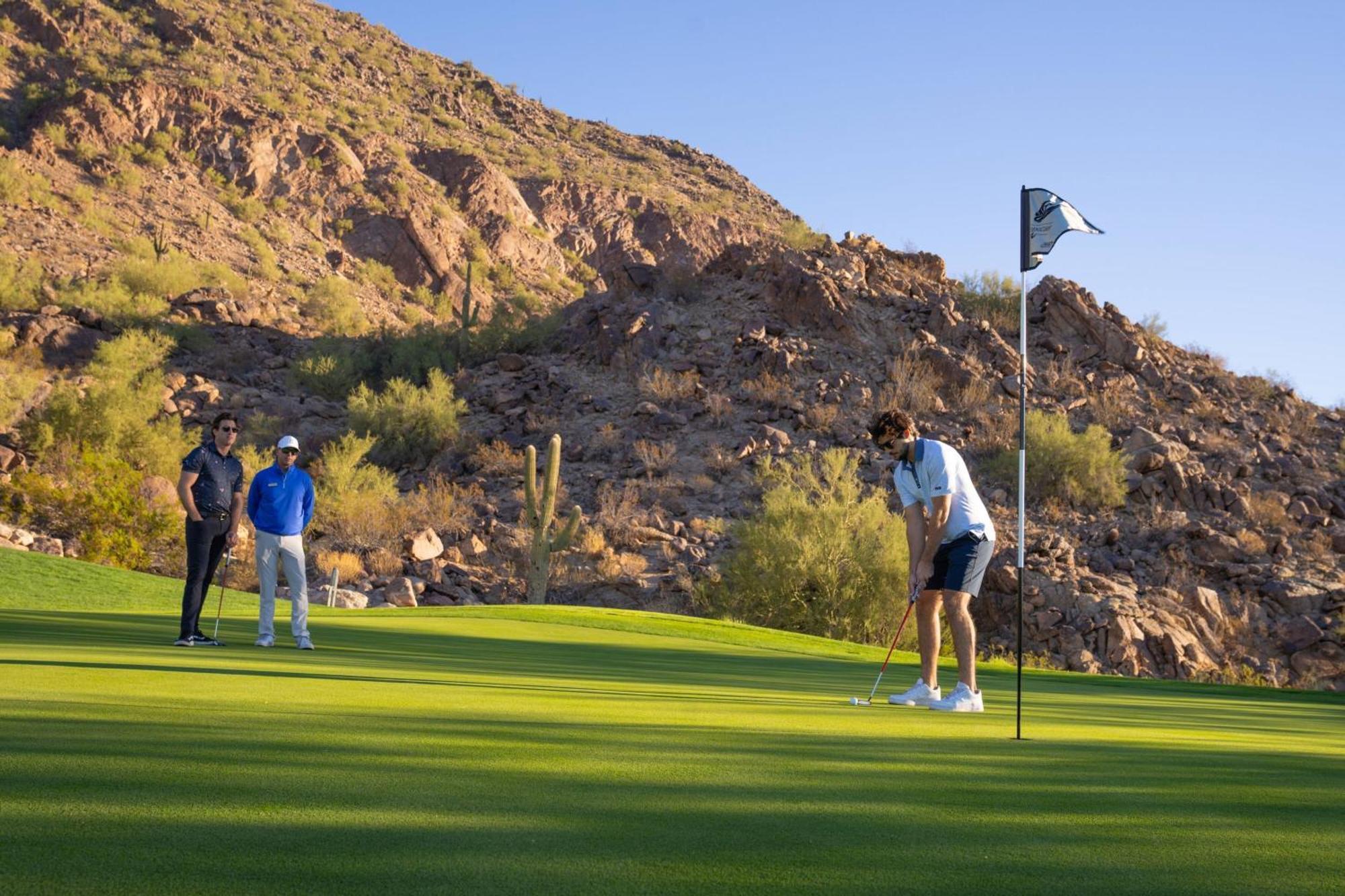 The Phoenician, A Luxury Collection Resort, Скотсдейл Екстериор снимка