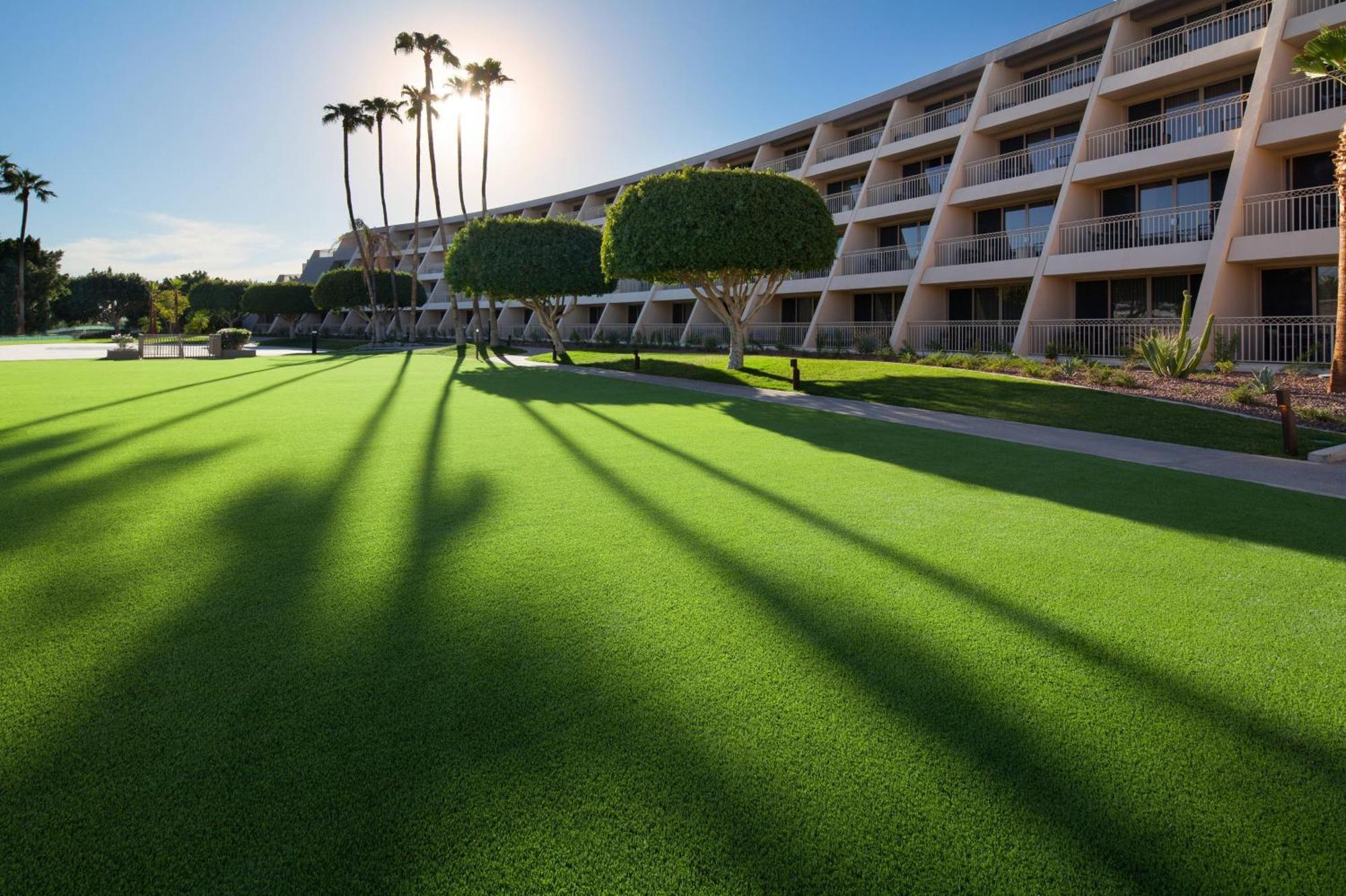 The Phoenician, A Luxury Collection Resort, Скотсдейл Екстериор снимка