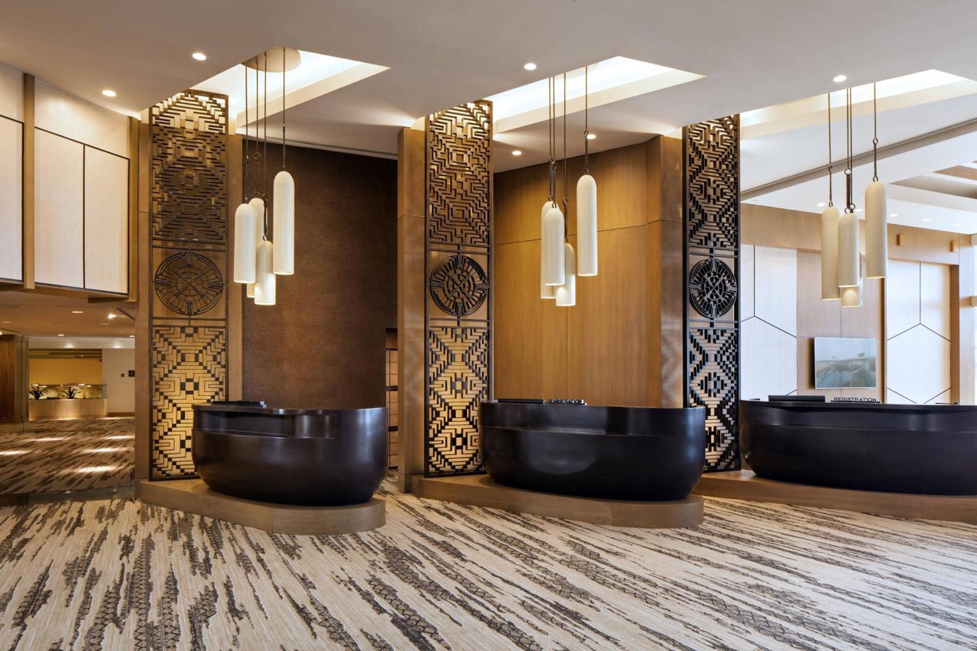 The Phoenician, A Luxury Collection Resort, Скотсдейл Екстериор снимка