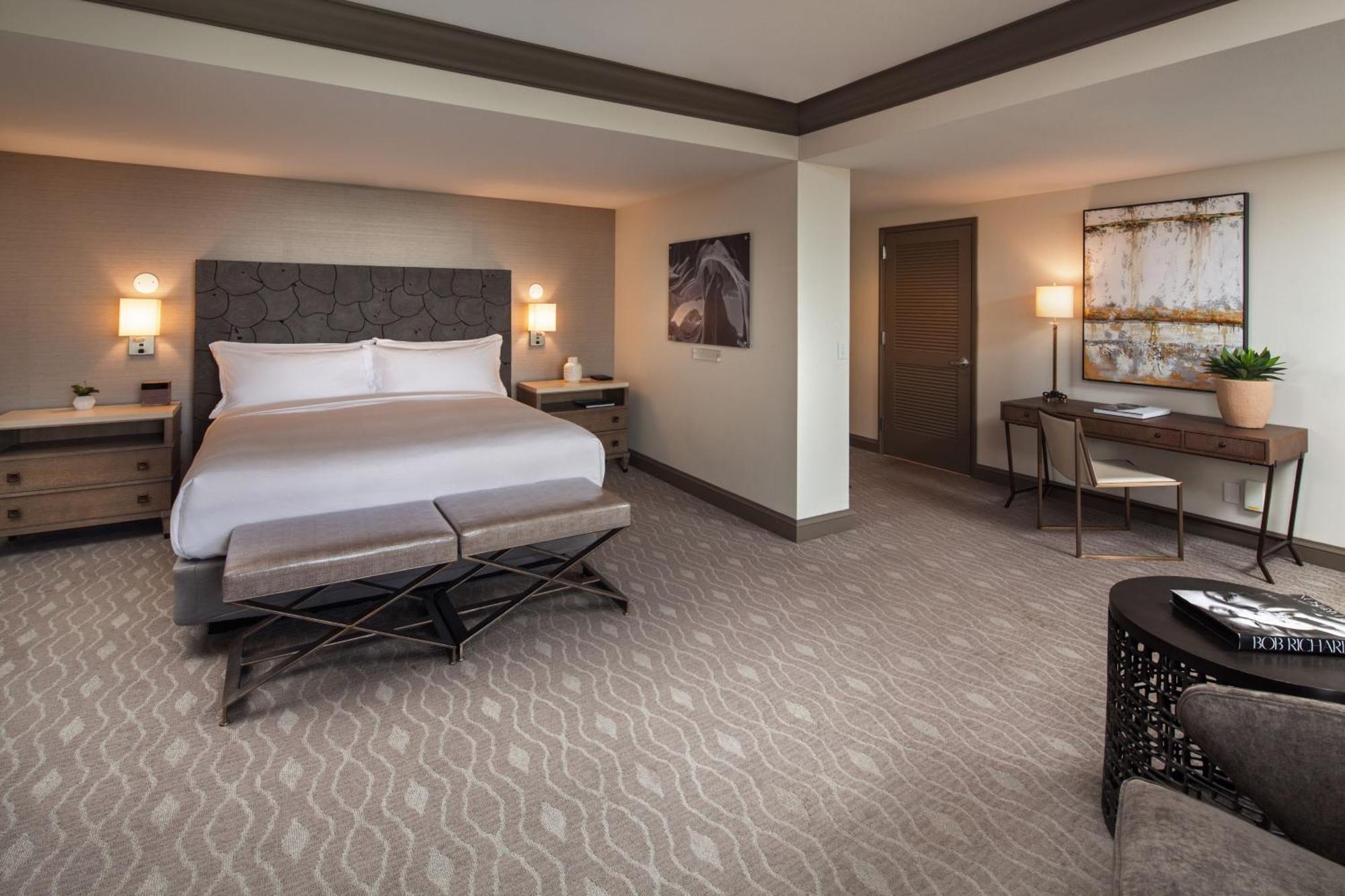 The Phoenician, A Luxury Collection Resort, Скотсдейл Екстериор снимка
