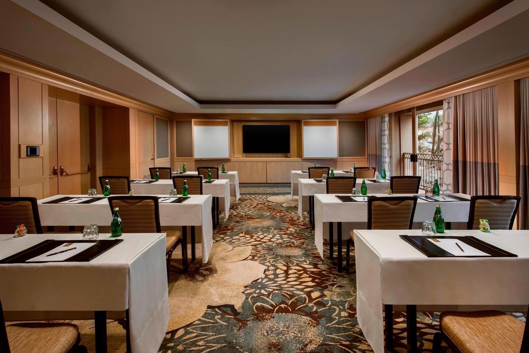 The Phoenician, A Luxury Collection Resort, Скотсдейл Екстериор снимка