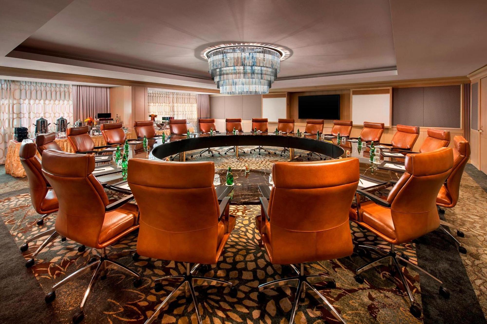 The Phoenician, A Luxury Collection Resort, Скотсдейл Екстериор снимка