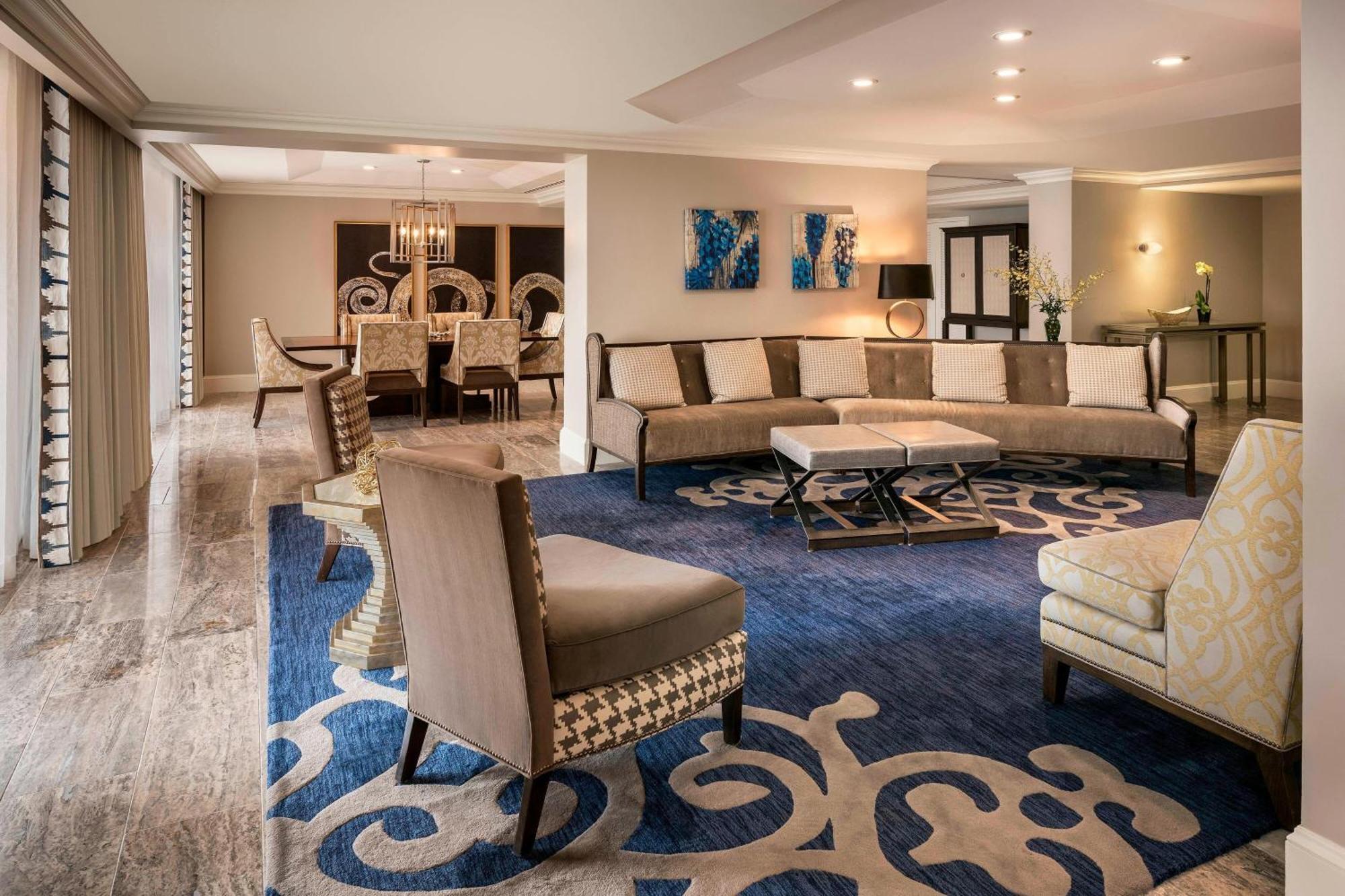 The Phoenician, A Luxury Collection Resort, Скотсдейл Екстериор снимка