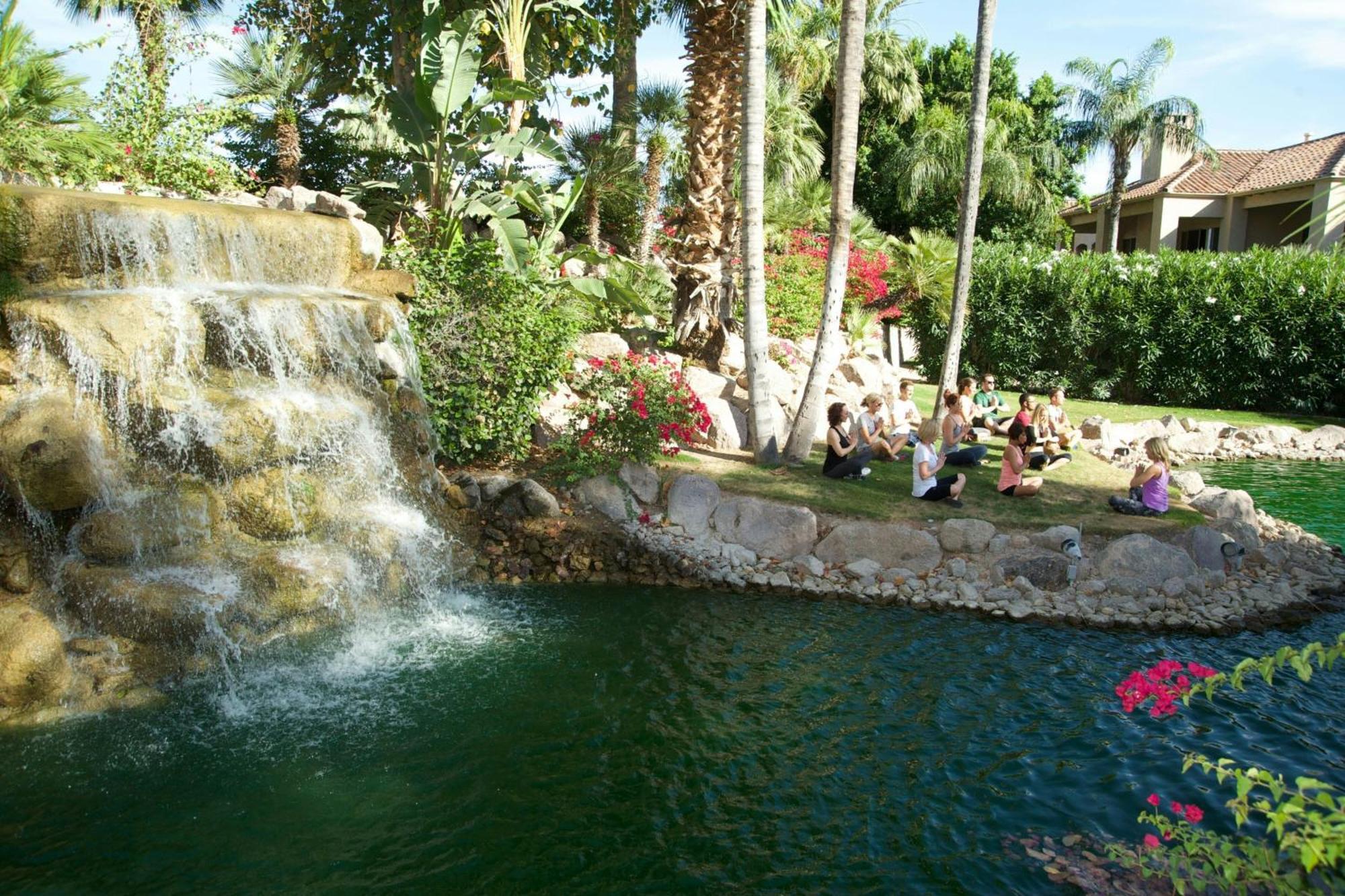 The Phoenician, A Luxury Collection Resort, Скотсдейл Екстериор снимка